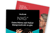 NXG AI brochure